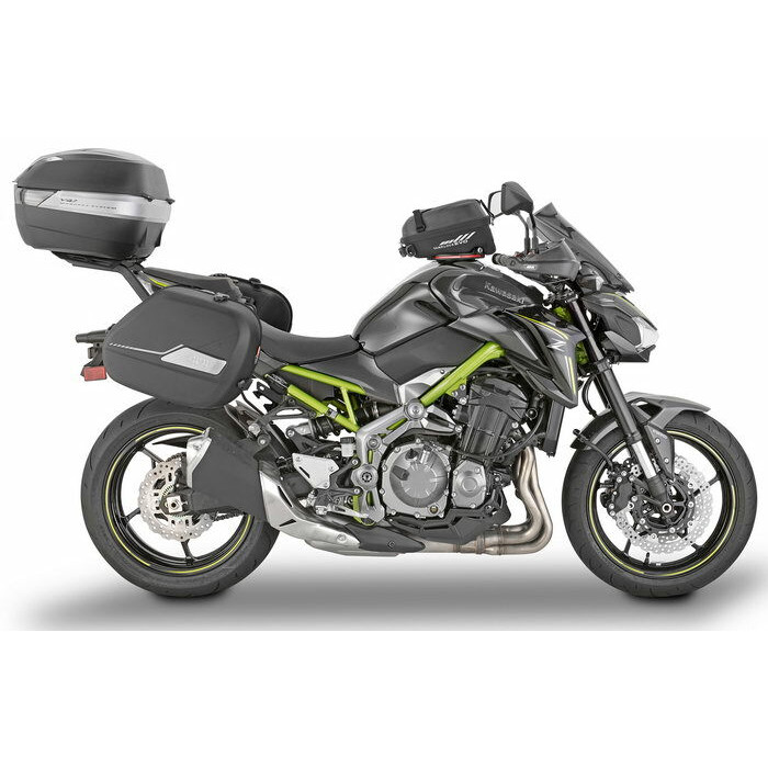 Крепеж центрального кофра GIVI 4118FZ Kawasaki Z 900 (17-18)