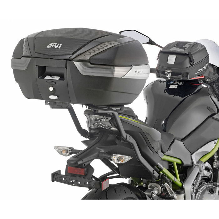 Крепеж центрального кофра GIVI 4118FZ Kawasaki Z 900 (17-18)