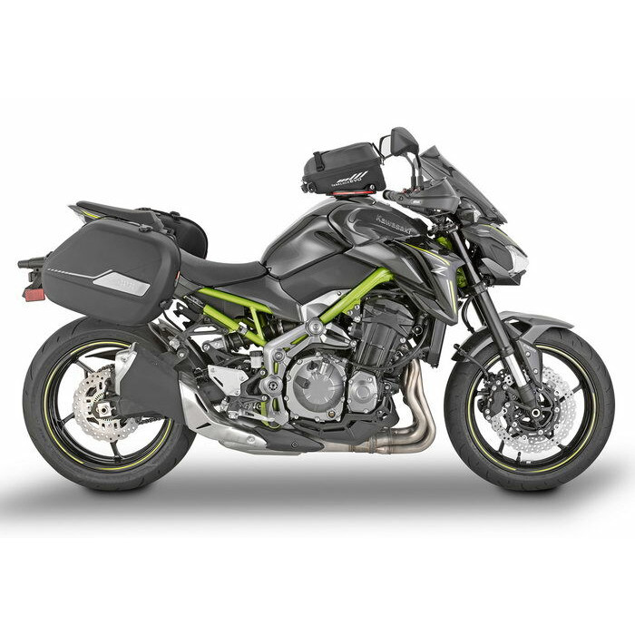 Крепеж центрального кофра GIVI 4118FZ Kawasaki Z 900 (17-18)
