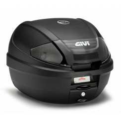 Крышка верхняя GIVI C340N902 для E300-E340-B33 черн.лак.