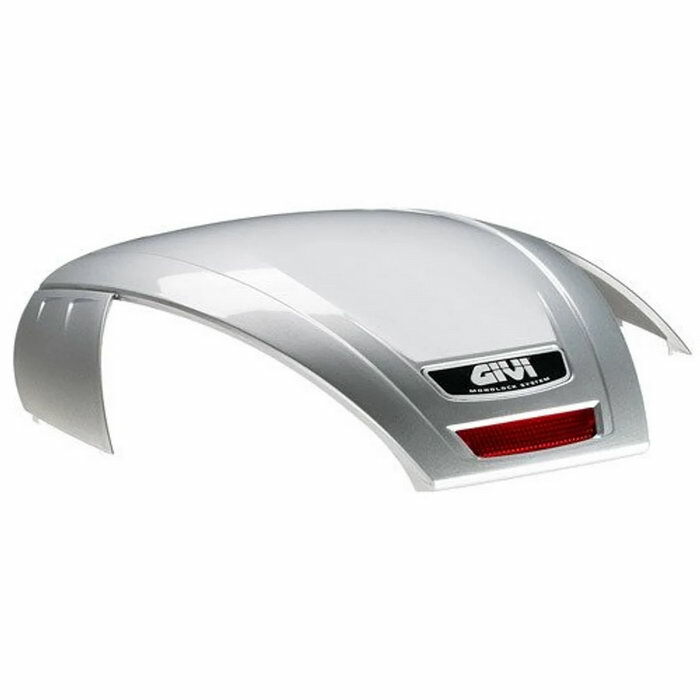 Крышка кофра GIVI C370B912 E370 белый