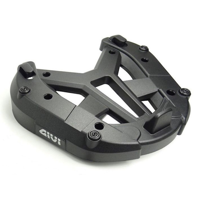 Площадка под центральный кофр GIVI M7 Monokey