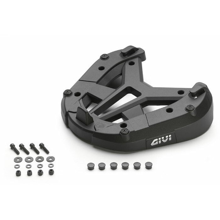 Площадка под центральный кофр GIVI M7 Monokey