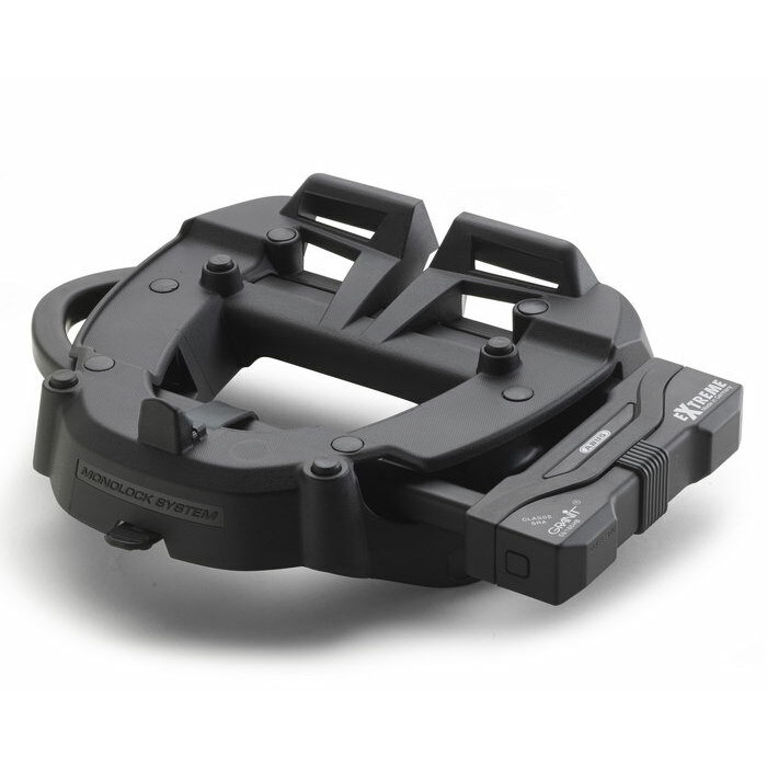 Площадка под центральный кофр GIVI M6M Monolock