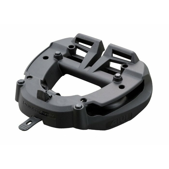 Площадка под центральный кофр GIVI M6M Monolock