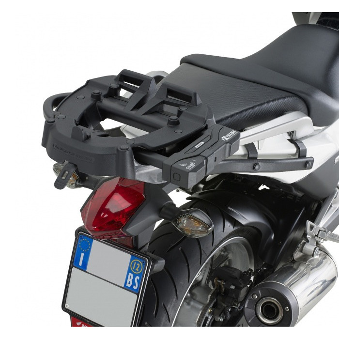 Площадка под центральный кофр GIVI M6M Monolock