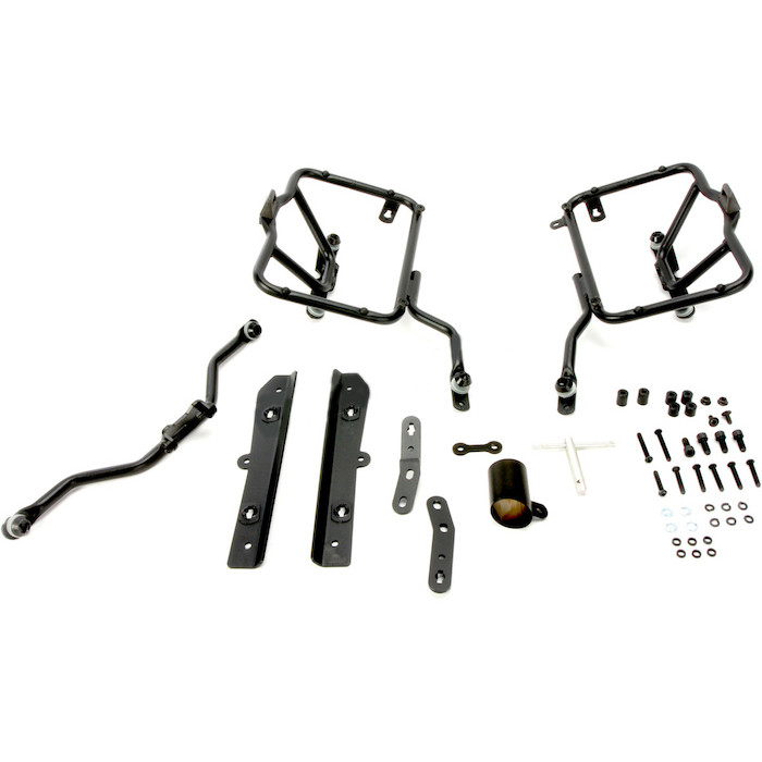Крепеж боковых кофров GIVI PLR3112 Suzuki DL 650 V-Strom (17-21)