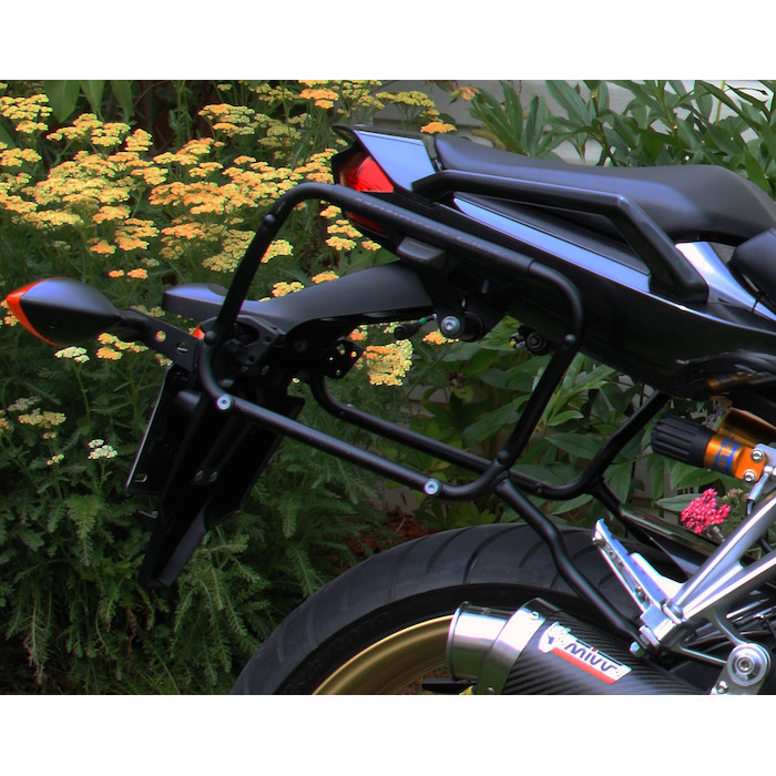 Крепеж боковых кофров GIVI PLX359KIT Yamaha FZ1 Fazer 1000 (06-15)