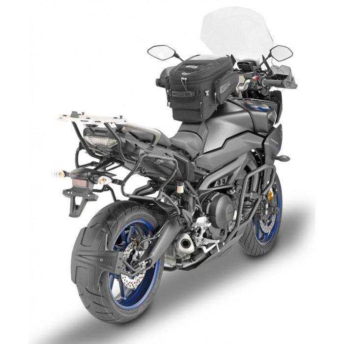Крепеж боковых кофров GIVI PLXR2139 Yamaha 900/900 Tracer (18)