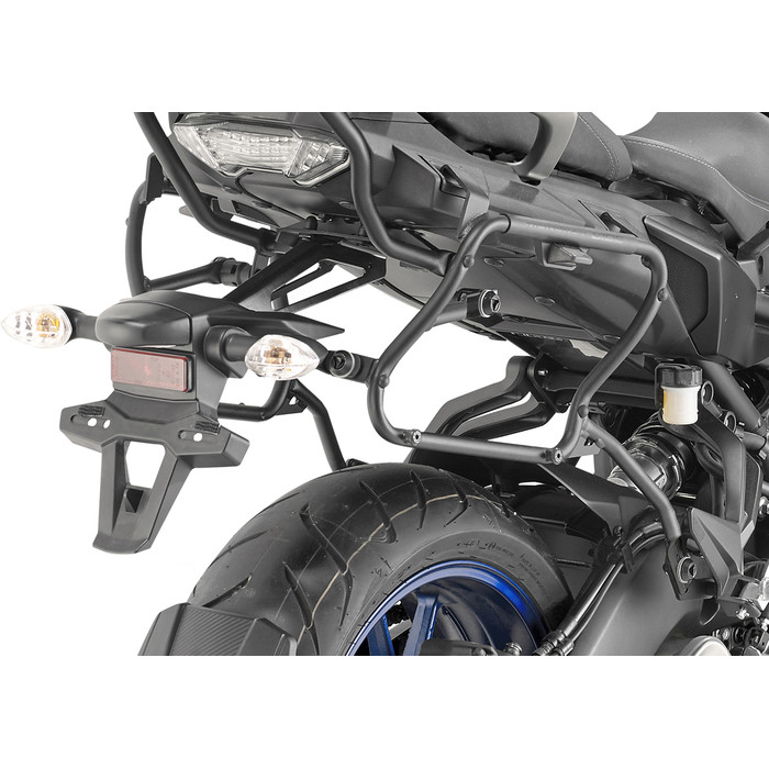Крепеж боковых кофров GIVI PLXR2139 Yamaha 900/900 Tracer (18)