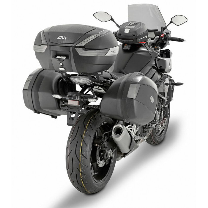 Крепеж центрального кофра GIVI SR2129 Yamaha MT-10 (16-18)