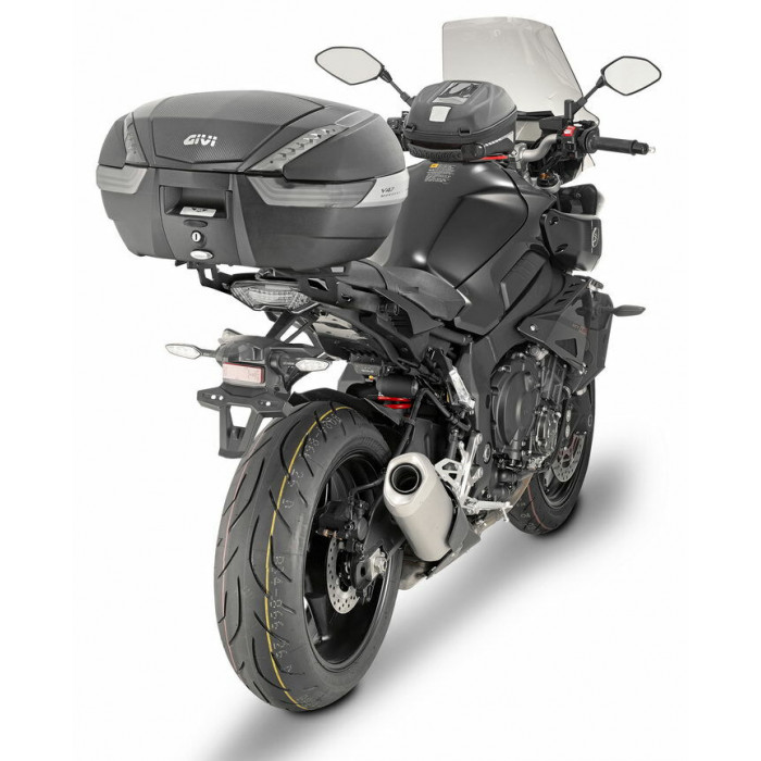 Крепеж центрального кофра GIVI SR2129 Yamaha MT-10 (16-18)