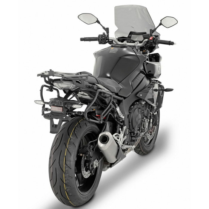 Крепеж центрального кофра GIVI SR2129 Yamaha MT-10 (16-18)