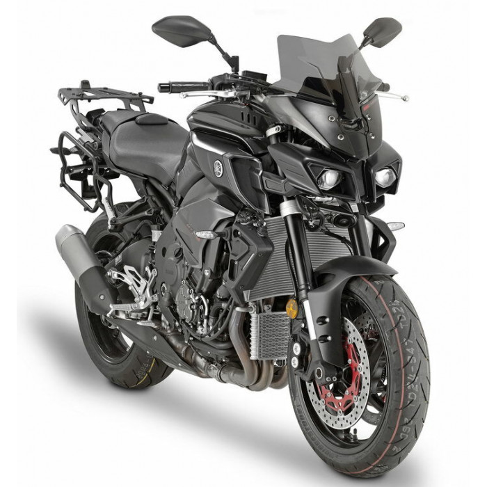 Крепеж центрального кофра GIVI SR2129 Yamaha MT-10 (16-18)