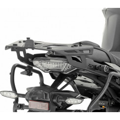 Крепеж центрального кофра GIVI SR2129 Yamaha MT-10 (16-18)