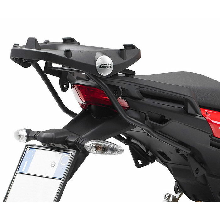 Крепеж центрального кофра GIVI SR312 Ducati Multistrada 1200 (10-14)