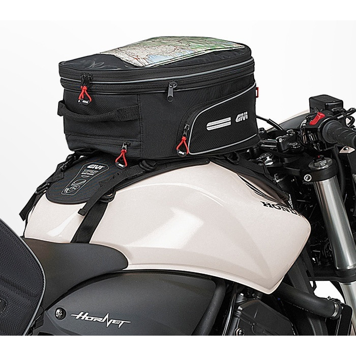 Универсальная система крепления сумок на бак GIVI T460B