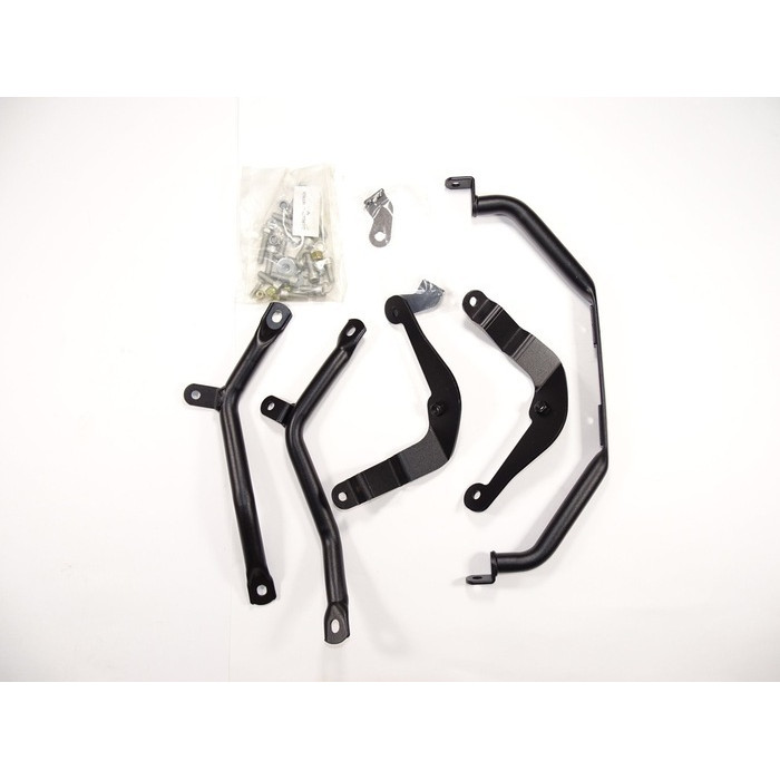 Крепеж боковых+центрального кофров GIVI Y163 Wingrack Honda XL 650 V