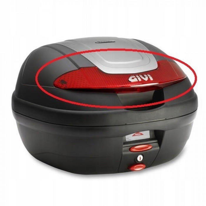 Элемент облицовки кофра GIVI Z1648R