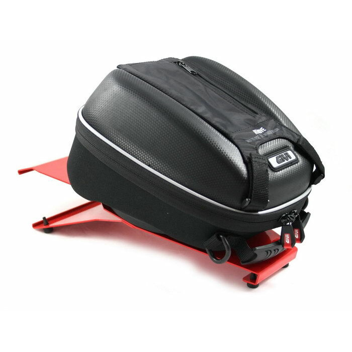 Крепление сумки на бак GIVI Z6043EA  Support X ()