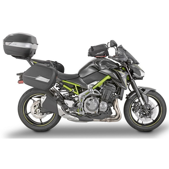 Стекло ветровое GIVI A4118 Kawasaki Z 900 (17-18)