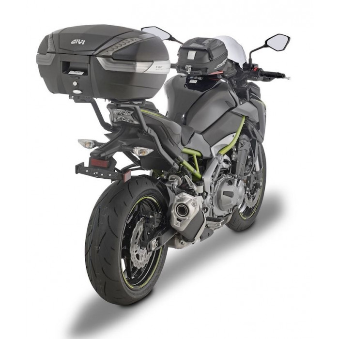 Стекло ветровое GIVI A4118 Kawasaki Z 900 (17-18)