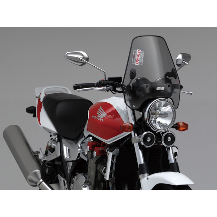 Стекло ветровое универсальное GIVI A604