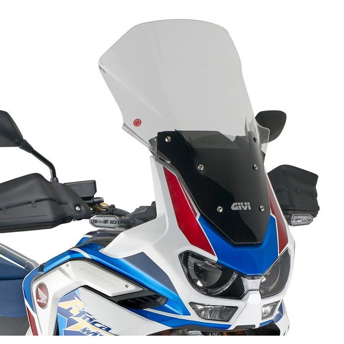 Стекло ветровое GIVI D1178ST CRF1100L AFRICA