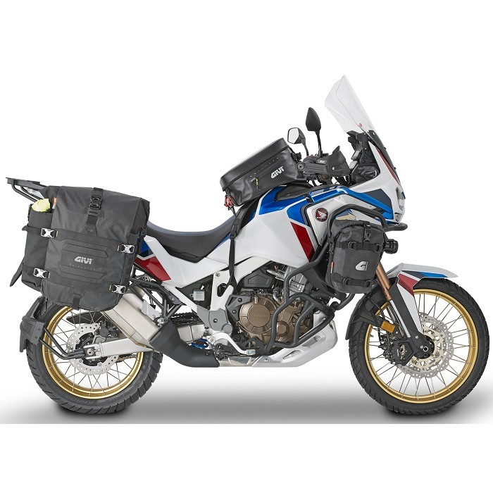Стекло ветровое GIVI D1178ST CRF1100L AFRICA