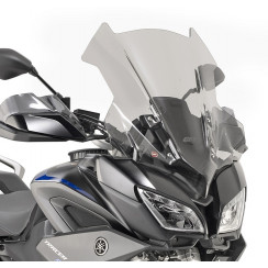 Стекло ветровое GIVI D2139S Yamaha Tracer 900/Tracer 900 GT (18)