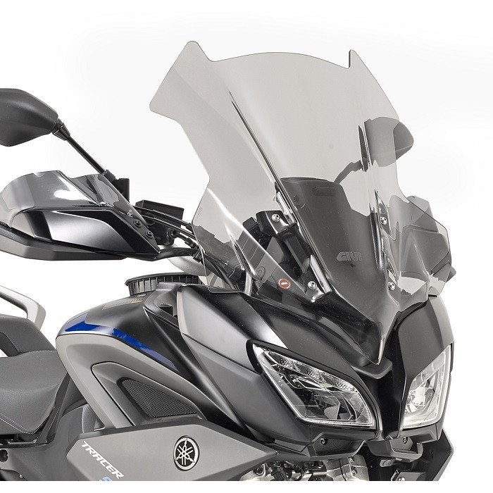 Стекло ветровое GIVI D2139S Yamaha Tracer 900/Tracer 900 GT (18)