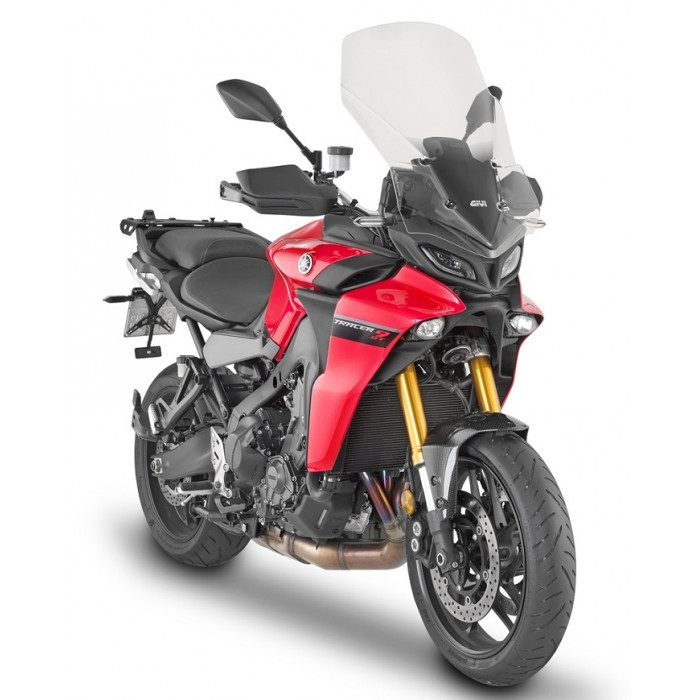 Стекло ветровое GIVI D2159ST YAMAHA TRACER 9 (21-22)