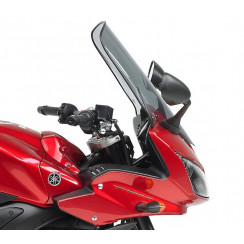 Стекло ветровое GIVI D437S Yamaha FZ1 Fazer 1000 (06-15)