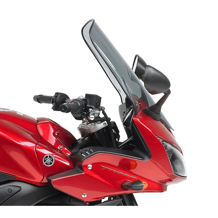 Стекло ветровое GIVI D437S Yamaha FZ1 Fazer 1000 (06-15)