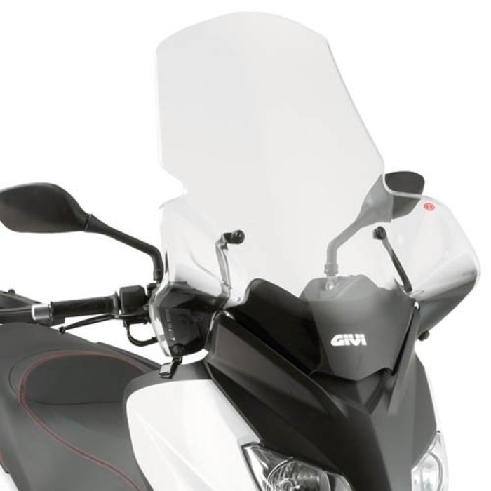 Крепеж верового стекла GIVI D446KIT 446DT