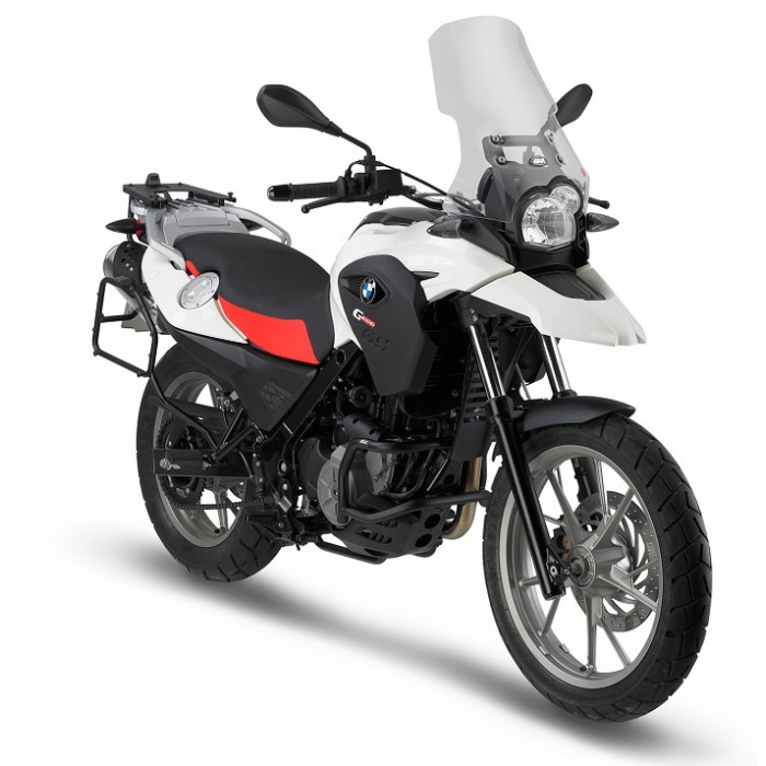 Стекло ветровое GIVI D5101ST BMW G650GS (11-17)