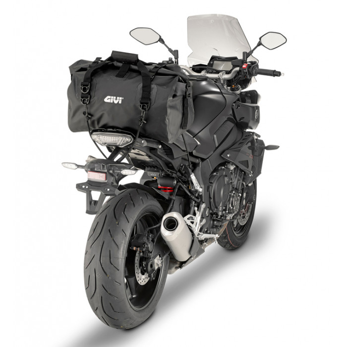 Сумка из синтетических материалов 40LT Givi EA115BK, чёрный