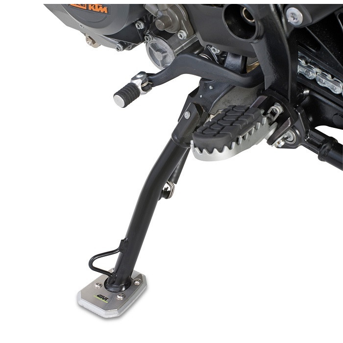 Расширитель подножки GIVI ES7704 KTM Adventure (R/S/T) 1050/1090/1190/12