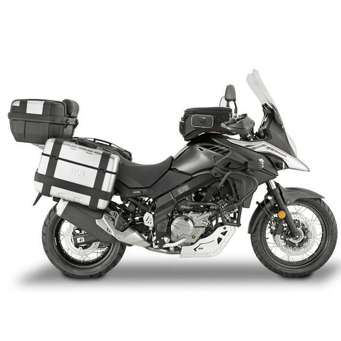 Крепеж боковых кофров GIVI PLR3112 Suzuki DL 650 V-Strom (17-21)