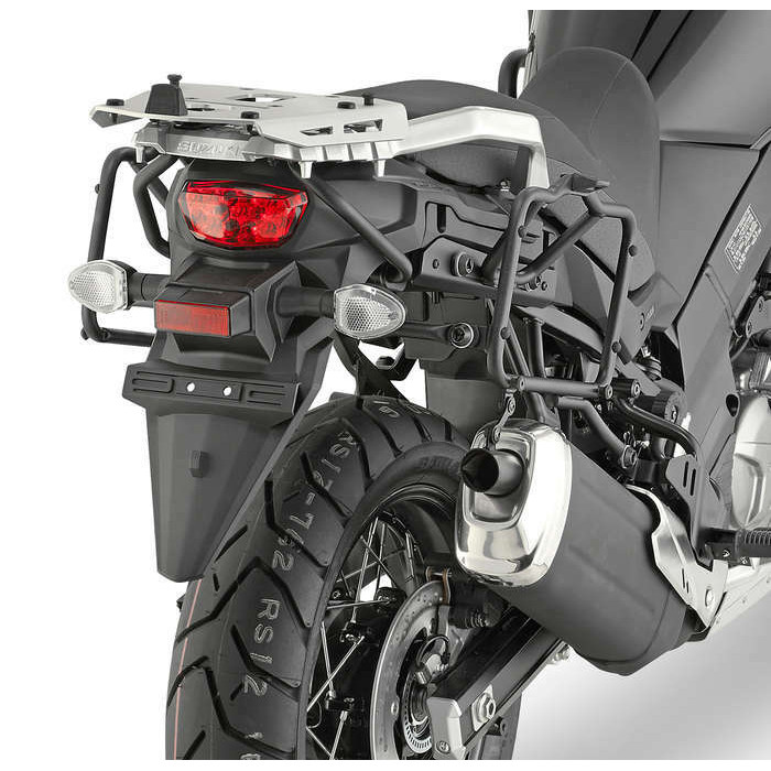 Крепеж боковых кофров GIVI PLR3112 Suzuki DL 650 V-Strom (17-21)