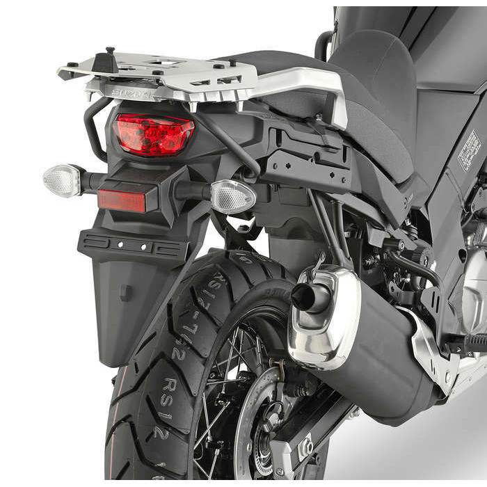 Крепеж боковых кофров GIVI PLR3112 Suzuki DL 650 V-Strom (17-21)