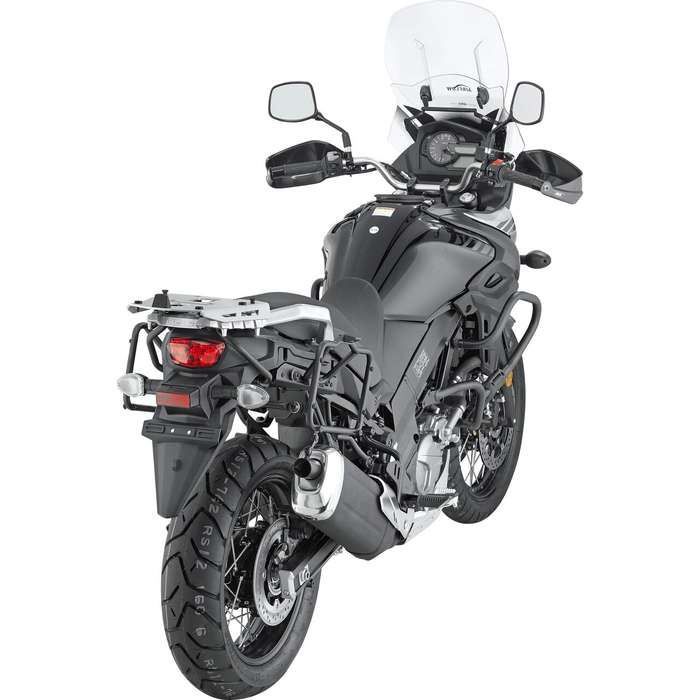 Крепеж боковых кофров GIVI PLR3112 Suzuki DL 650 V-Strom (17-21)