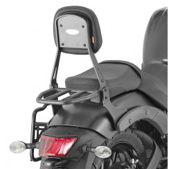 Спинка сиденья GIVI TS4115B Kawasaki Vulcan S 650 (15-18)
