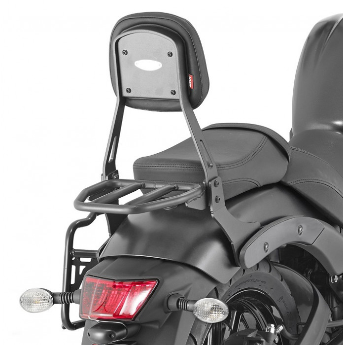 Спинка сиденья GIVI TS4115B Kawasaki Vulcan S 650 (15-18)
