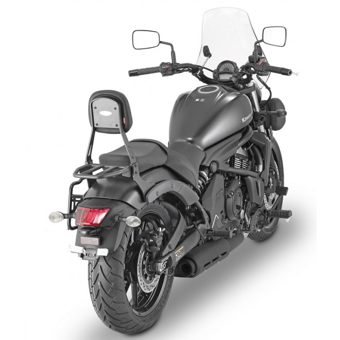 Спинка сиденья GIVI TS4115B Kawasaki Vulcan S 650 (15-18)