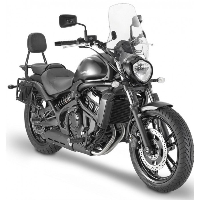 Спинка сиденья GIVI TS4115B Kawasaki Vulcan S 650 (15-18)