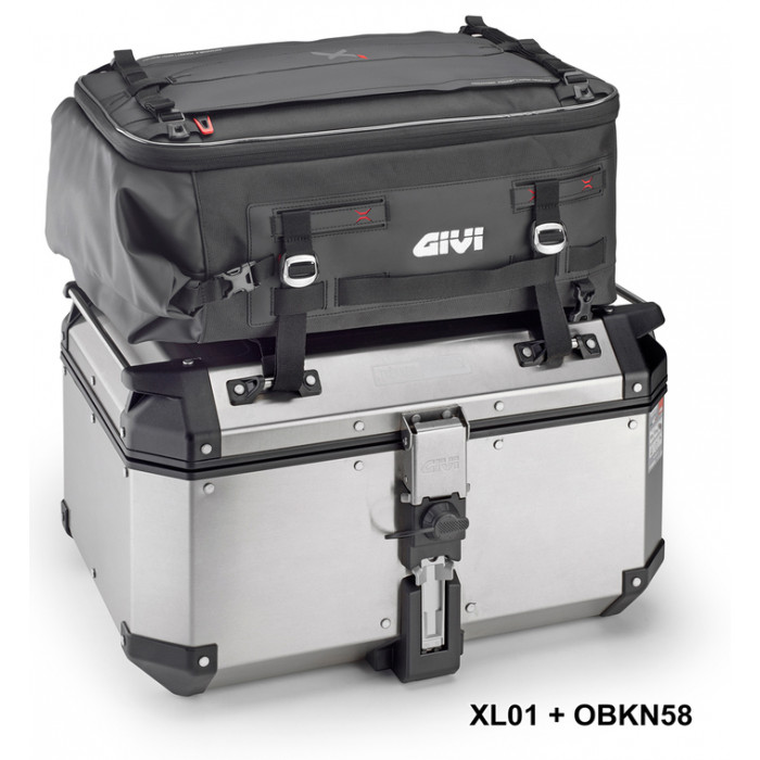 Сумка на сиденье GIVI XL03 X-LINE