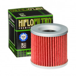 Фильтр масляный HIFLO Filtro HF125