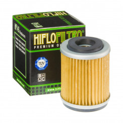 Фильтр масляный HIFLO Filtro HF143