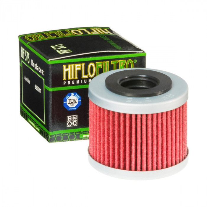 Фильтр масляный HIFLO Filtro HF575